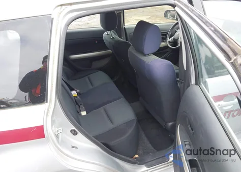 2006 Scion Xa z USA, uszkodzony, nr VIN JTKKT604260141014